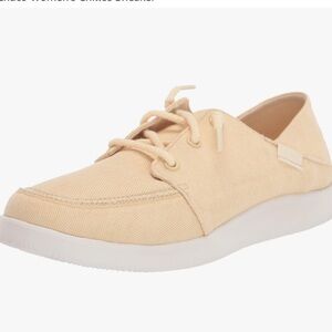 NEW CHACO Women's Chillos Sneaker size 6